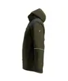 Giacca softshell idrorepellente Safety Jogger Kasai