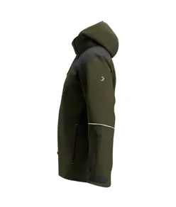 Giacca softshell idrorepellente Safety Jogger Kasai