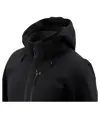 Giacca softshell idrorepellente Safety Jogger Kasai