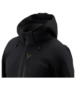 Giacca softshell idrorepellente Safety Jogger Kasai