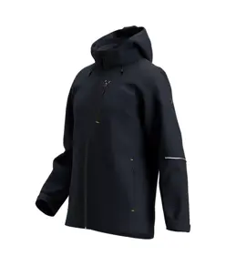 Giacca softshell idrorepellente Safety Jogger Kasai