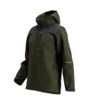 Giacca softshell idrorepellente Safety Jogger Kasai