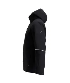 Giacca softshell idrorepellente Safety Jogger Kasai