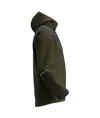 Giacca softshell idrorepellente Safety Jogger Kasai
