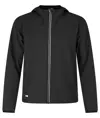 Giacca softshell in ripstop antistrappo Safety Jogger Essential