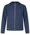 Giacca softshell in ripstop antistrappo Safety Jogger Essential