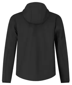 Giacca softshell in ripstop antistrappo Safety Jogger Essential
