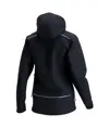 Giacca softshell traspirante da donna Safety Jogger Kasai