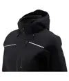 Giacca softshell traspirante da donna Safety Jogger Kasai