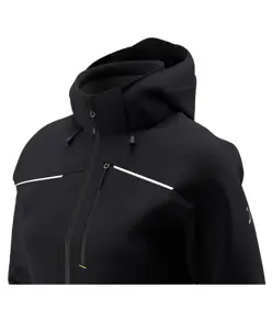 Giacca softshell traspirante da donna Safety Jogger Kasai