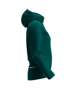 Giacca softshell traspirante da donna Safety Jogger Kasai