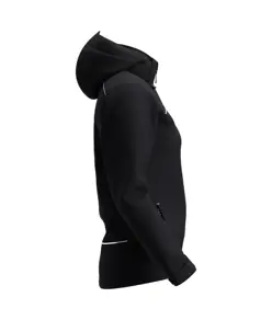 Giacca softshell traspirante da donna Safety Jogger Kasai