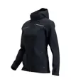 Giacca softshell traspirante da donna Safety Jogger Kasai
