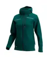 Giacca softshell traspirante da donna Safety Jogger Kasai