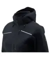 Giacca softshell traspirante da donna Safety Jogger Kasai