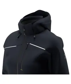 Giacca softshell traspirante da donna Safety Jogger Kasai