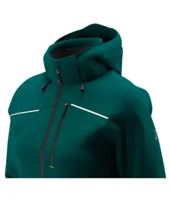 Giacca softshell traspirante da donna Safety Jogger Kasai
