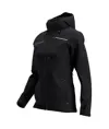 Giacca softshell traspirante da donna Safety Jogger Kasai