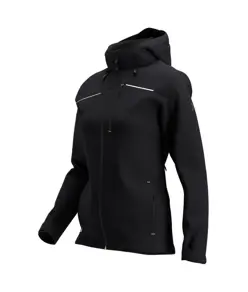 Giacca softshell traspirante da donna Safety Jogger Kasai