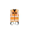 Gilet alta visibilità con imbracatura integrata Safety Jogger HIGHLIGHT AUTO
