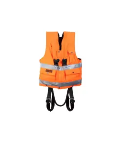 Gilet alta visibilità ignifugo antistatico Safety Jogger INTELLIVEST FR AST