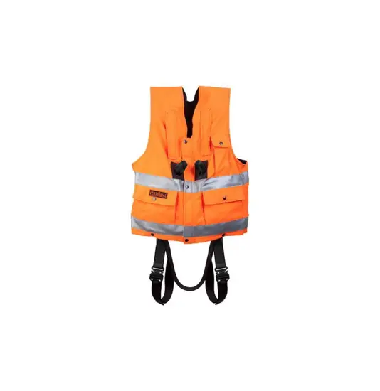 Gilet alta visibilità ignifugo antistatico Safety Jogger INTELLIVEST FR AST