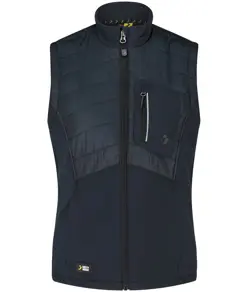 Gilet da donna imbottito Safety Jogger Oak