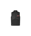 Gilet da lavoro antivento in softshell multitasche Safety Jogger AC/DC Bodywarmer Unisex