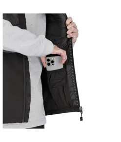 Gilet versatile Safety Jogger Oak