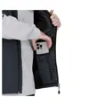 Gilet versatile Safety Jogger Oak