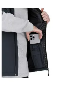 Gilet versatile Safety Jogger Oak