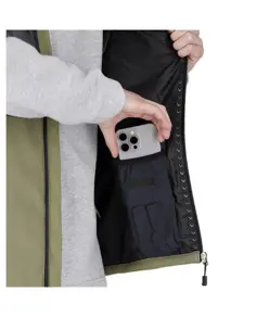 Gilet versatile Safety Jogger Oak