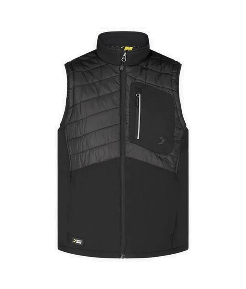 Gilet versatile Safety Jogger Oak, patta antitempesta