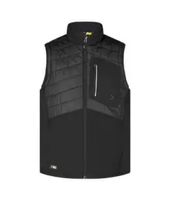 Gilet versatile Safety Jogger Oak