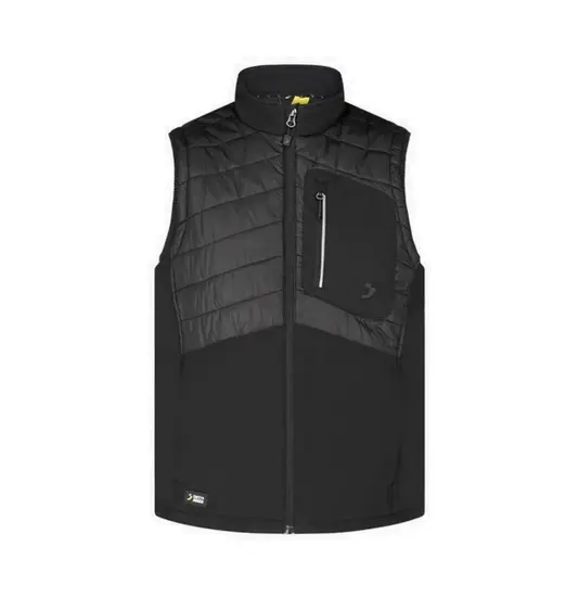 Gilet versatile Safety Jogger Oak