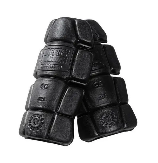 Ginocchiere ergonomiche Safety Jogger Kneepads
