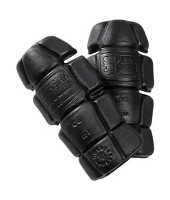 Ginocchiere ergonomiche Safety Jogger Kneepads
