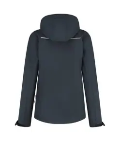Giubbetto softshell idrorepellente da donna Safety Jogger Oak