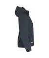 Giubbetto softshell idrorepellente da donna Safety Jogger Oak