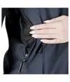 Giubbetto softshell idrorepellente da donna Safety Jogger Oak