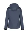 Giubbetto softshell idrorepellente da donna Safety Jogger Oak