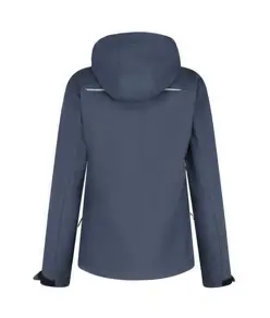 Giubbetto softshell idrorepellente da donna Safety Jogger Oak