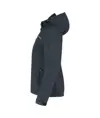 Giubbetto softshell idrorepellente da donna Safety Jogger Oak