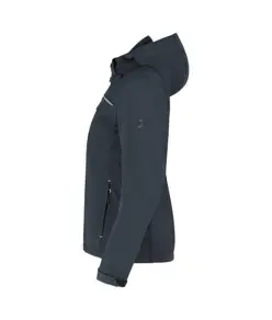 Giubbetto softshell idrorepellente da donna Safety Jogger Oak
