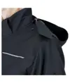 Giubbetto softshell idrorepellente da donna Safety Jogger Oak