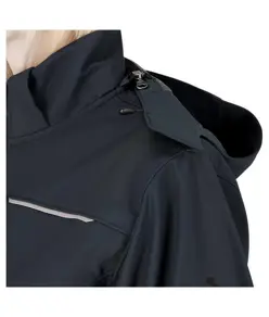 Giubbetto softshell idrorepellente da donna Safety Jogger Oak