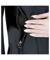 Giubbetto softshell idrorepellente da donna Safety Jogger Oak