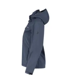 Giubbetto softshell idrorepellente da donna Safety Jogger Oak