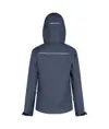 Giubbetto softshell idrorepellente da donna Safety Jogger Oak