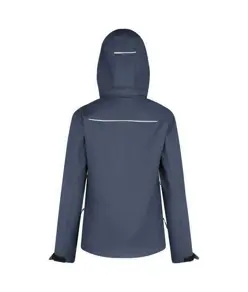 Giubbetto softshell idrorepellente da donna Safety Jogger Oak